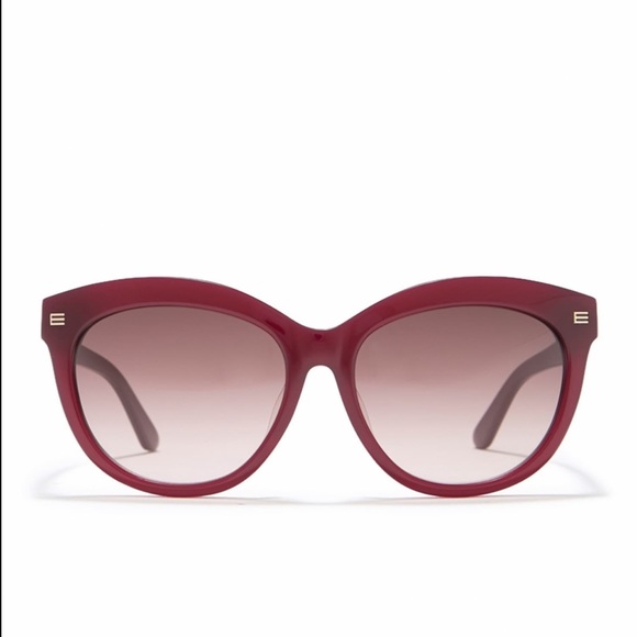 NWT Etro Cat Eye Sunglasses - Picture 9 of 11